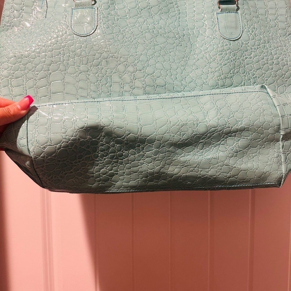 Ulta Hampton Tote Bag Brand New‎ Beach Vacation Shopping - Picture 8 of 10
